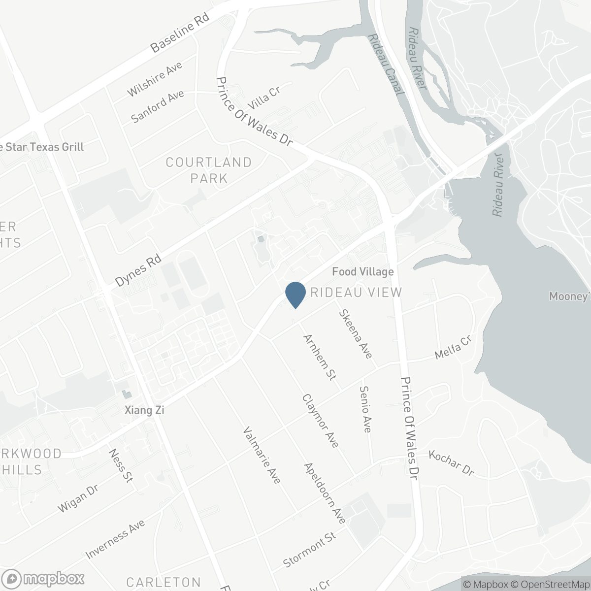 960 MEADOWLANDS DRIVE, Ottawa, Ontario K2C 0K3